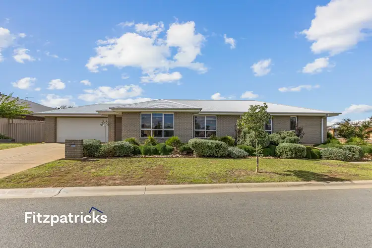33 Sturrock Drive