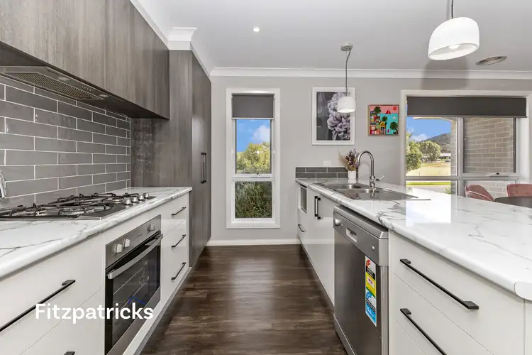 Third view of Homely villa listing, 33 Sturrock Drive, Boorooma NSW 2650