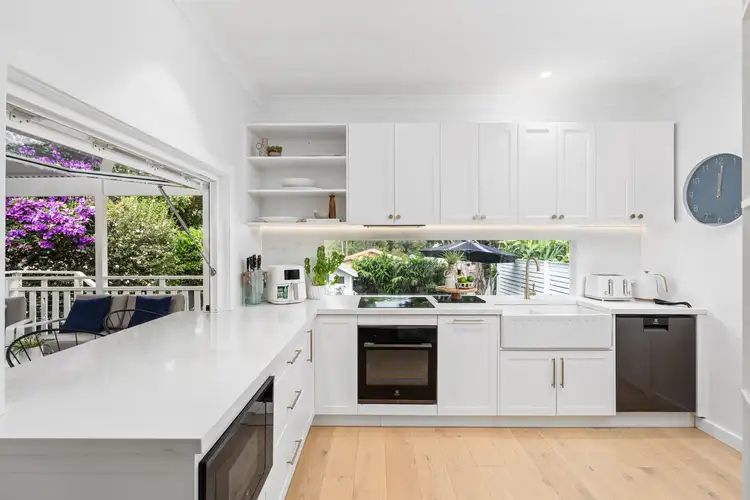 Fifth view of Homely house listing, 50 Digby Road, Springfield NSW 2250