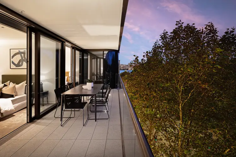 804/71 Macquarie Street, Sydney NSW 2000