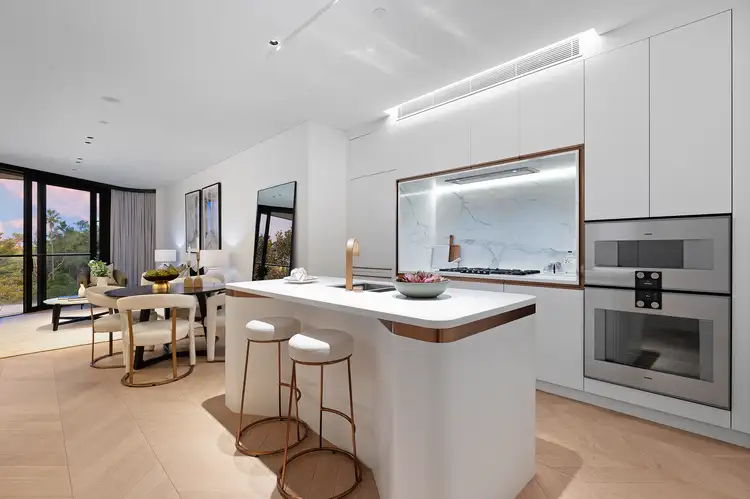 Main view of Homely apartment listing, 804/71 Macquarie Street, Sydney NSW 2000