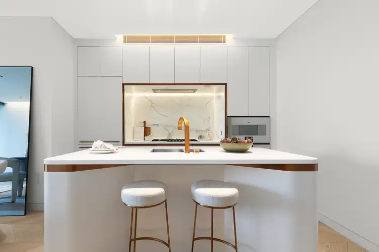 Fourth view of Homely apartment listing, 804/71 Macquarie Street, Sydney NSW 2000