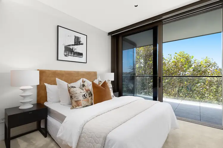 Sixth view of Homely apartment listing, 804/71 Macquarie Street, Sydney NSW 2000