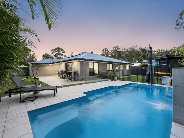 5 Conlan Court, Augustine Heights QLD 4300