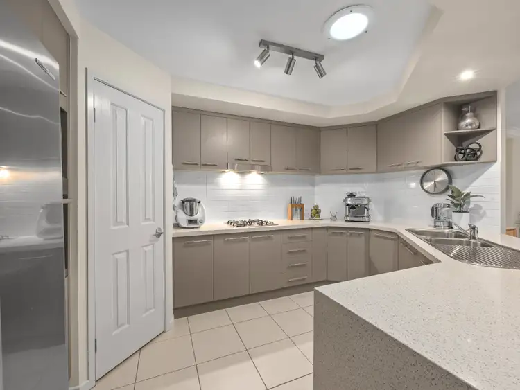 Third view of Homely house listing, 5 Conlan Court, Augustine Heights QLD 4300