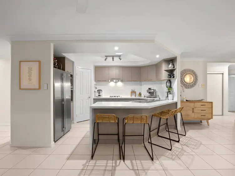Fourth view of Homely house listing, 5 Conlan Court, Augustine Heights QLD 4300