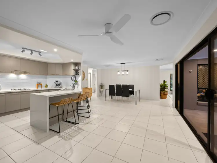 Fifth view of Homely house listing, 5 Conlan Court, Augustine Heights QLD 4300