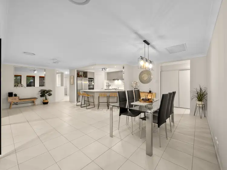 Sixth view of Homely house listing, 5 Conlan Court, Augustine Heights QLD 4300
