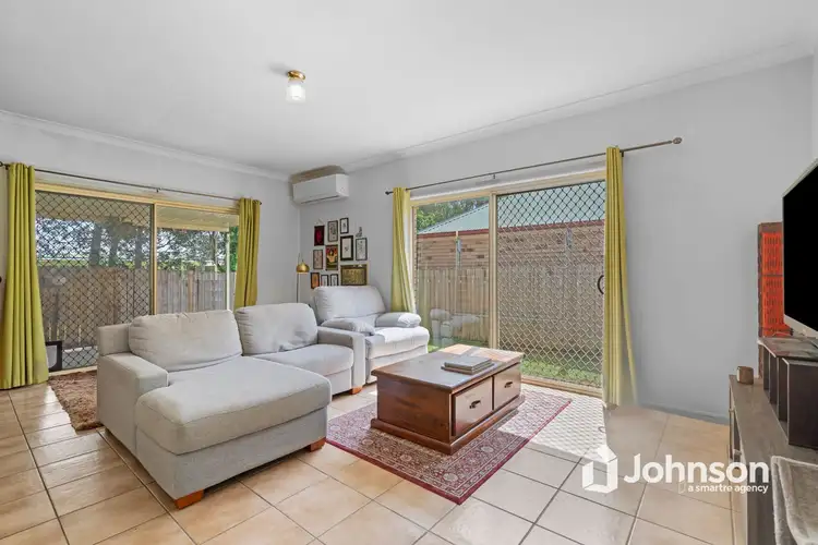 Third view of Homely house listing, 5 Richmond Place, Forest Lake QLD 4078
