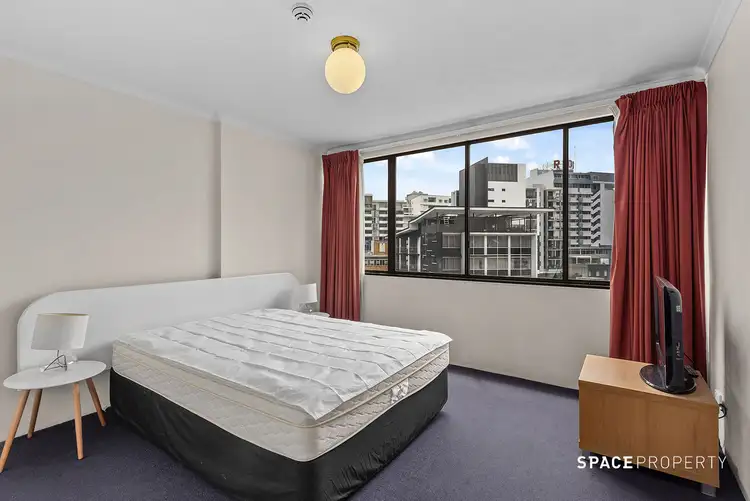 Seventh view of Homely apartment listing, 703/35 Astor Terrace, Spring Hill QLD 4000