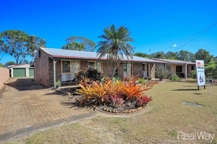 Main view of Homely house listing, 283 Fairymead Road, Bundaberg North QLD 4670