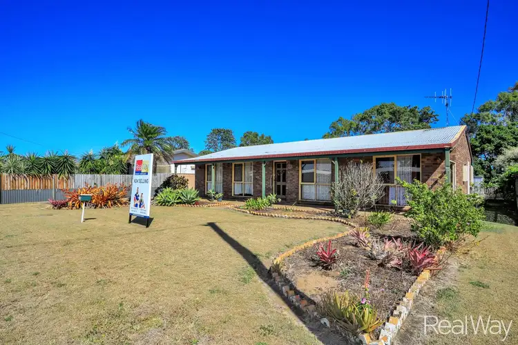 Second view of Homely house listing, 283 Fairymead Road, Bundaberg North QLD 4670