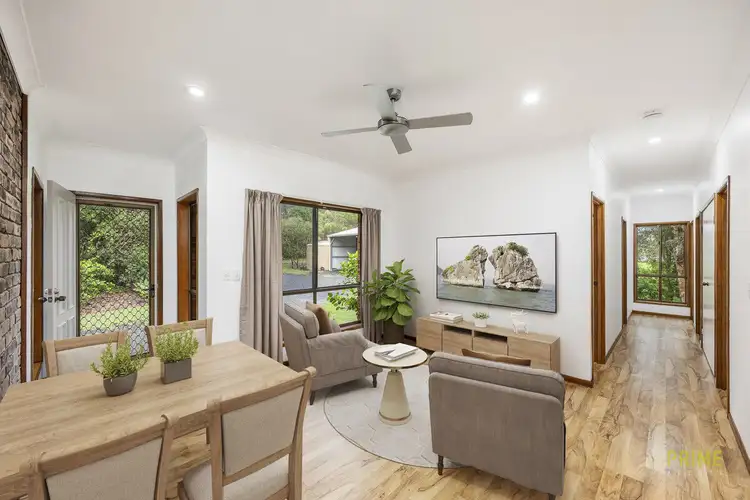 Third view of Homely house listing, 304 Vanderwolf Road, Bunya Creek QLD 4655