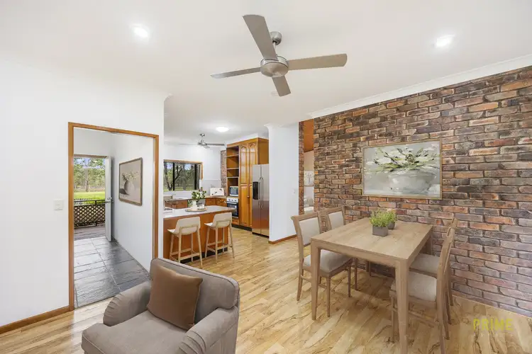 Fourth view of Homely house listing, 304 Vanderwolf Road, Bunya Creek QLD 4655