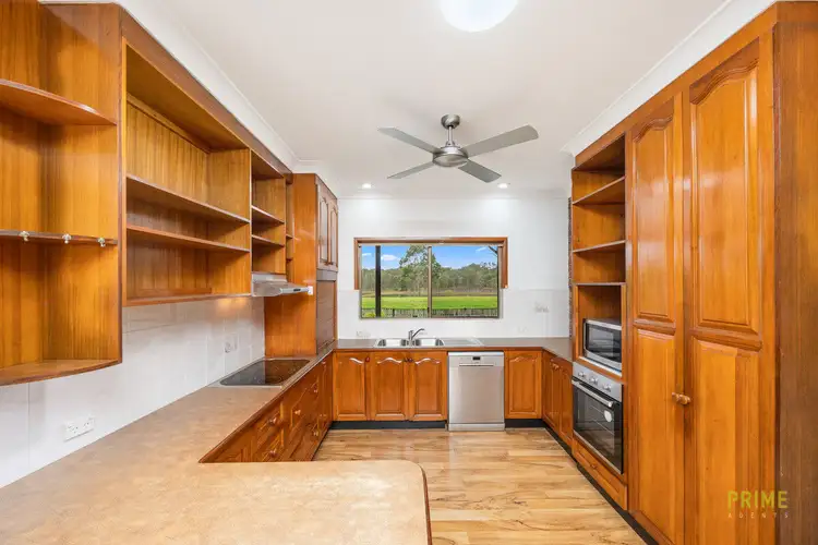 Fifth view of Homely house listing, 304 Vanderwolf Road, Bunya Creek QLD 4655