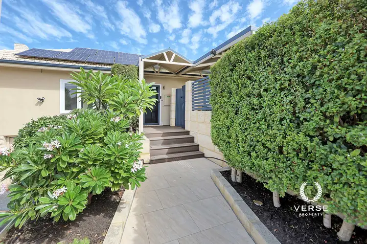 77 Wendouree Road, Wilson WA 6107