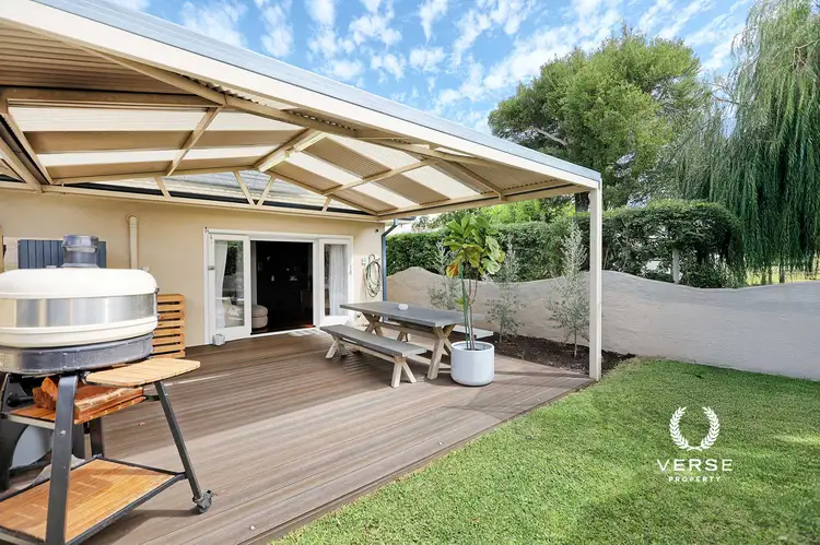 Fourth view of Homely house listing, 77 Wendouree Road, Wilson WA 6107