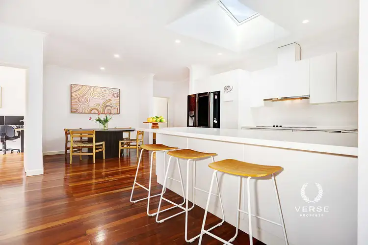 Sixth view of Homely house listing, 77 Wendouree Road, Wilson WA 6107