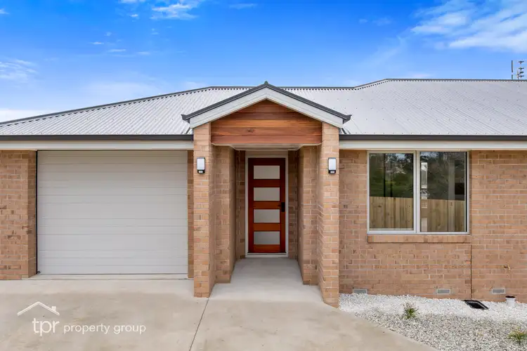 2/20 Dances Road, Cygnet TAS 7112
