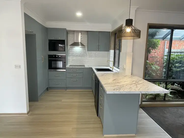 Second view of Homely house listing, 2/6 Tuckfield Street, Ocean Grove VIC 3226