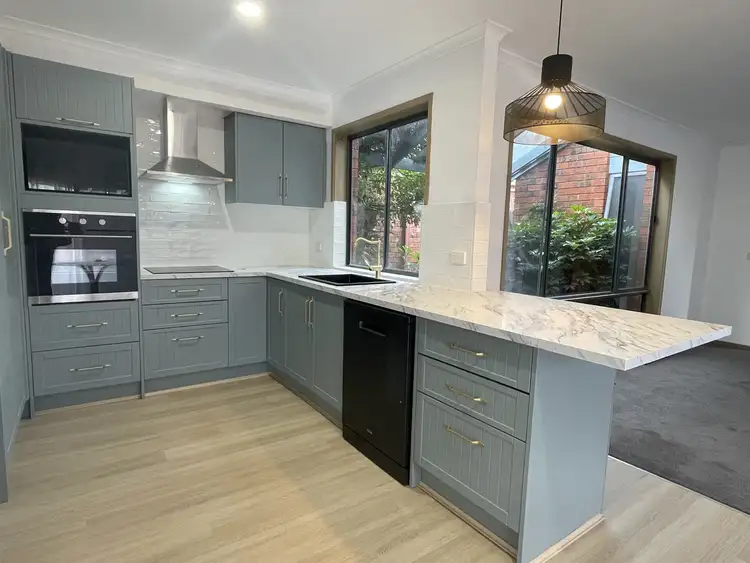 Third view of Homely house listing, 2/6 Tuckfield Street, Ocean Grove VIC 3226