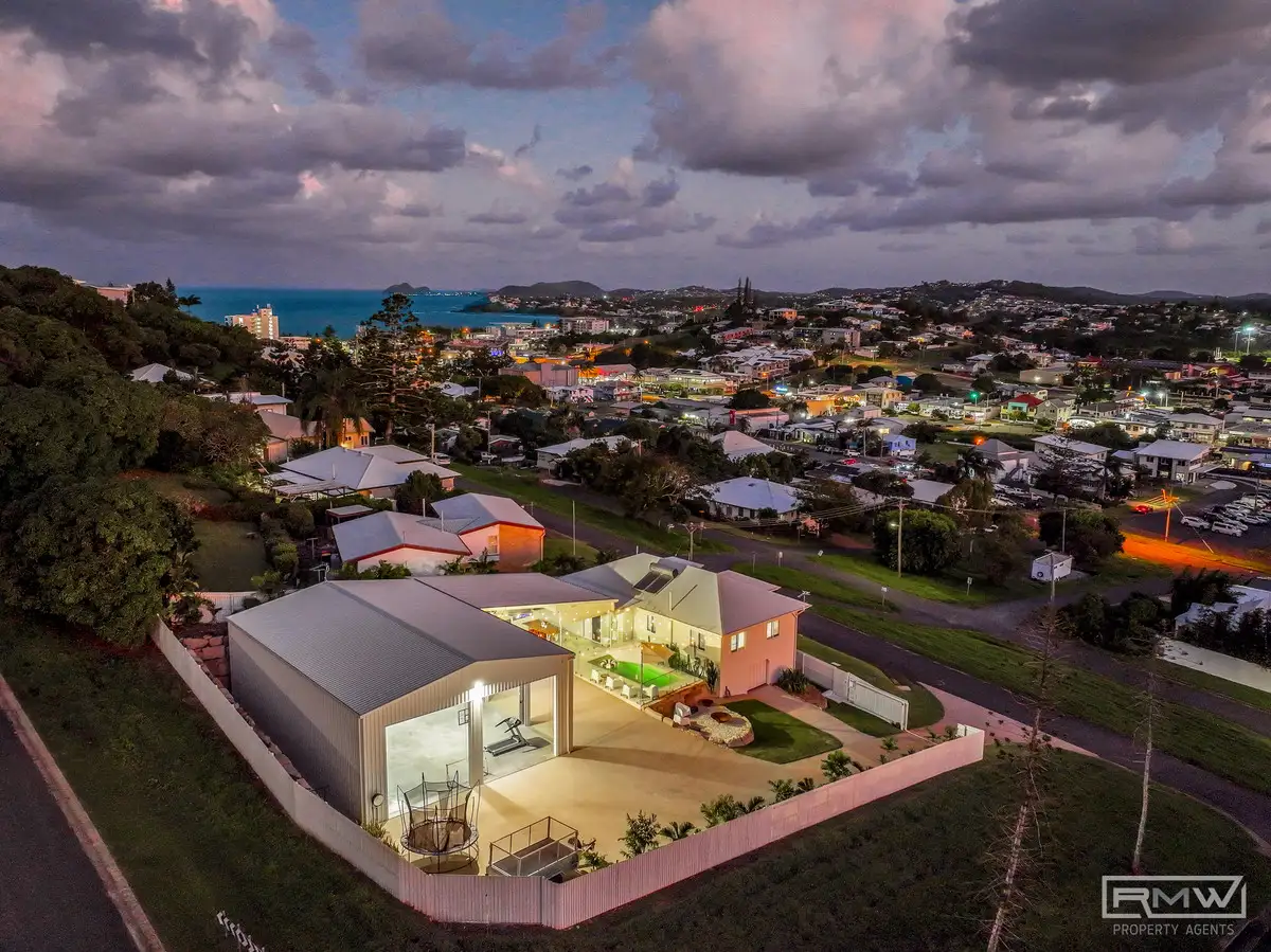 Main view of Homely house listing, 47 Cliff Street, Yeppoon QLD 4703