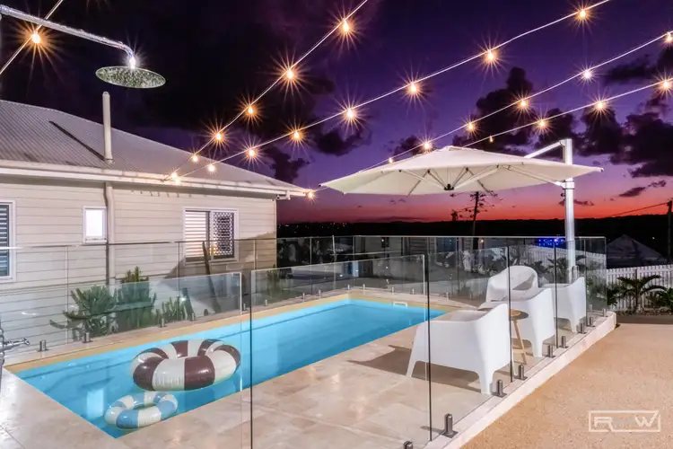 Second view of Homely house listing, 47 Cliff Street, Yeppoon QLD 4703