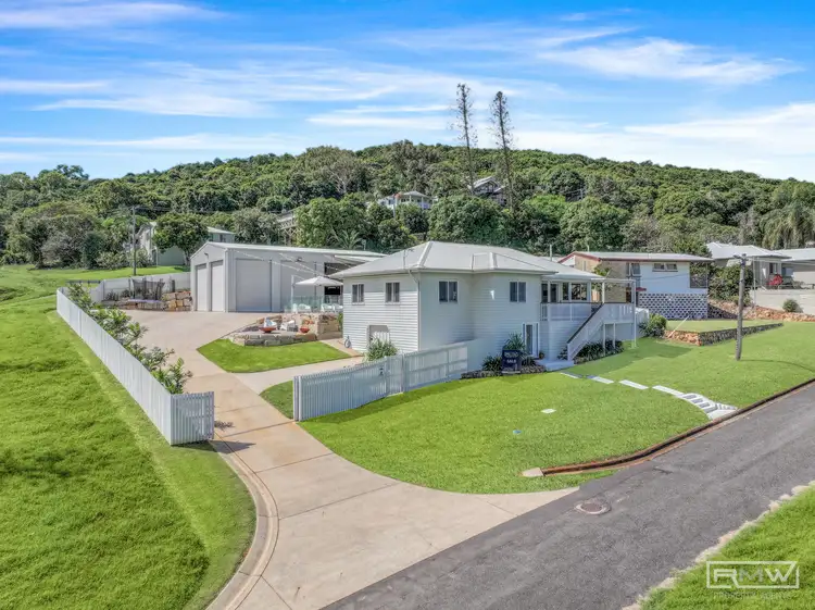 Third view of Homely house listing, 47 Cliff Street, Yeppoon QLD 4703