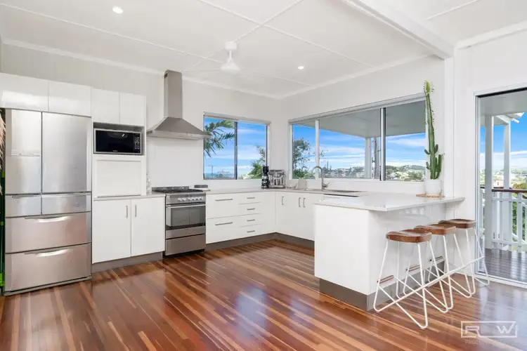 Fourth view of Homely house listing, 47 Cliff Street, Yeppoon QLD 4703