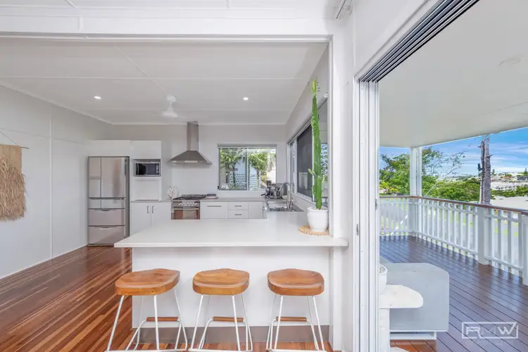 Fifth view of Homely house listing, 47 Cliff Street, Yeppoon QLD 4703