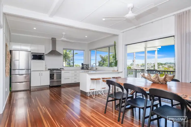 Sixth view of Homely house listing, 47 Cliff Street, Yeppoon QLD 4703