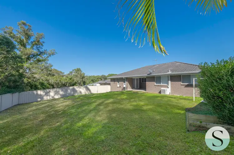 Third view of Homely house listing, 12 Kelat Avenue, Wadalba NSW 2259