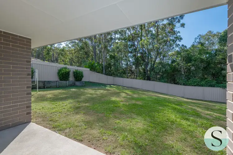 Fourth view of Homely house listing, 12 Kelat Avenue, Wadalba NSW 2259