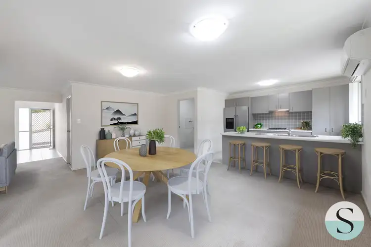 Fifth view of Homely house listing, 12 Kelat Avenue, Wadalba NSW 2259