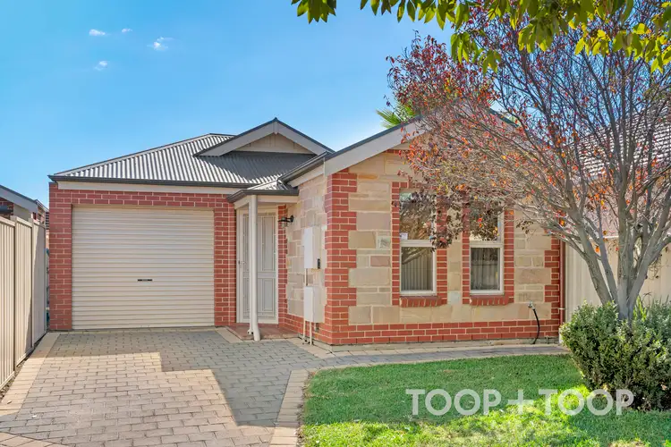 2c Auburn Crescent, Croydon Park SA 5008