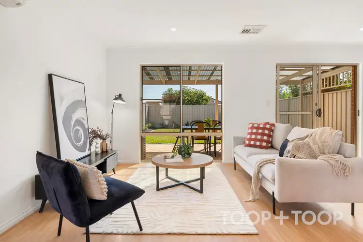 Second view of Homely house listing, 2c Auburn Crescent, Croydon Park SA 5008