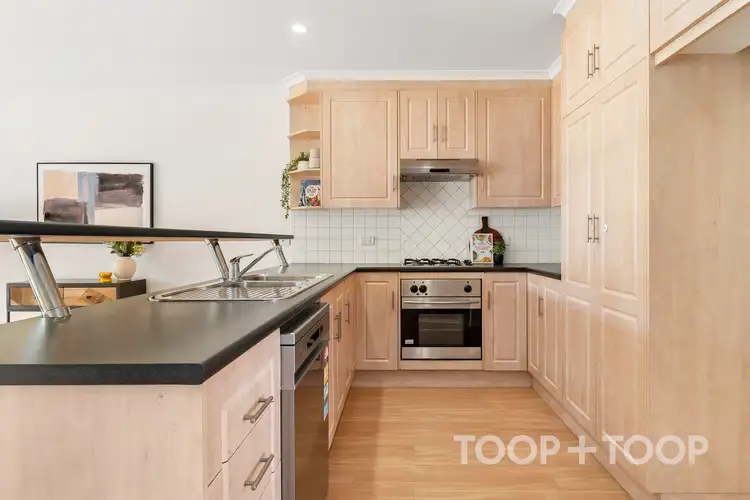 Fifth view of Homely house listing, 2c Auburn Crescent, Croydon Park SA 5008