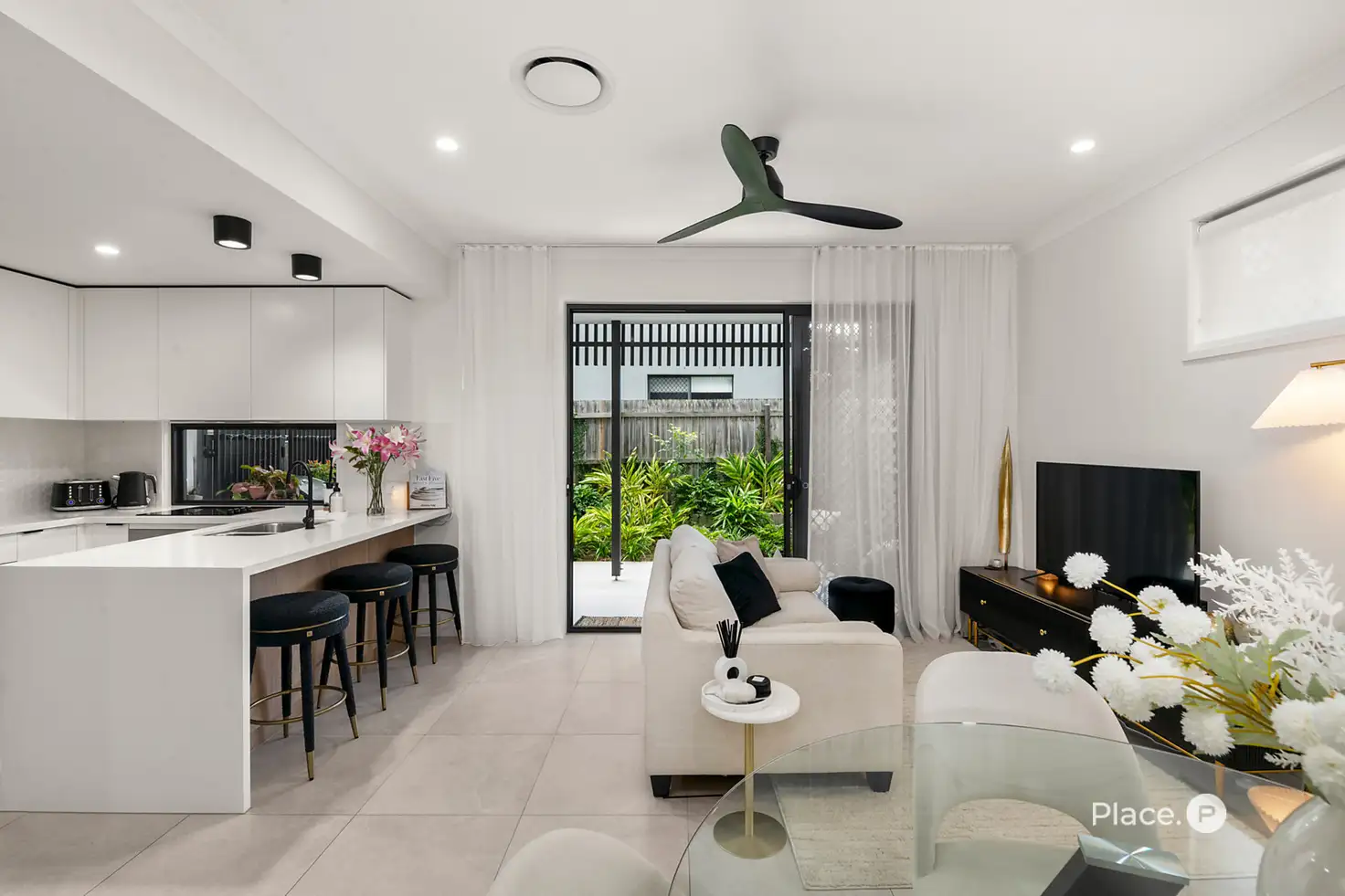 Main view of Homely house listing, 14/18 Lexton Street, Stretton QLD 4116