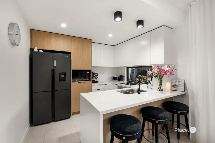 Third view of Homely house listing, 14/18 Lexton Street, Stretton QLD 4116