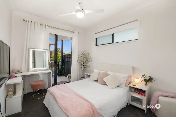 Fourth view of Homely house listing, 14/18 Lexton Street, Stretton QLD 4116