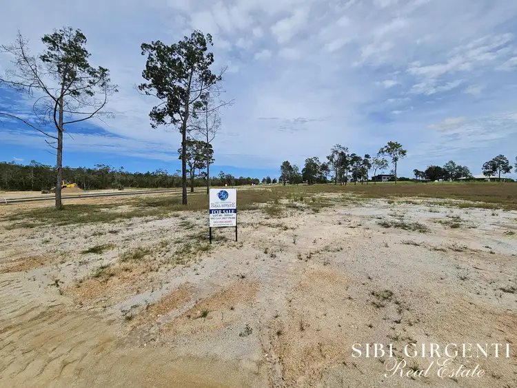LOT 69 Country Road Estate, Mareeba QLD 4880
