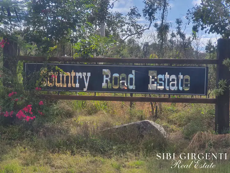 LOT 69 Country Road Estate, Mareeba QLD 4880