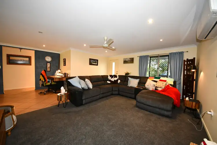 Third view of Homely house listing, 9 Dunnett Street, Gracemere QLD 4702