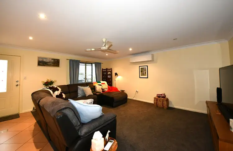 Fourth view of Homely house listing, 9 Dunnett Street, Gracemere QLD 4702