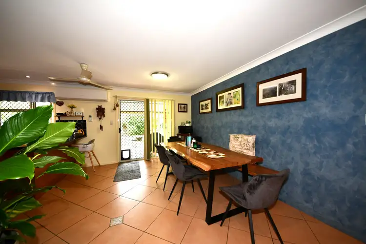 Sixth view of Homely house listing, 9 Dunnett Street, Gracemere QLD 4702