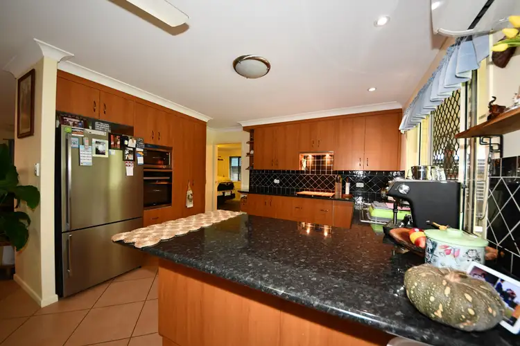 Seventh view of Homely house listing, 9 Dunnett Street, Gracemere QLD 4702