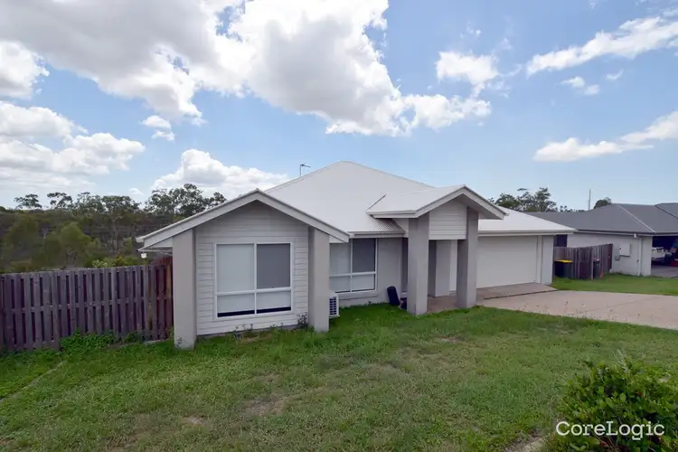 29 Florey Place, Kirkwood QLD 4680