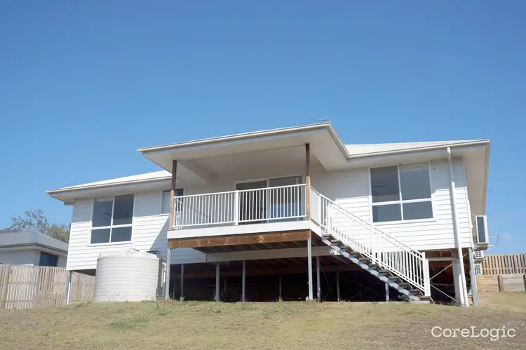 Second view of Homely house listing, 29 Florey Place, Kirkwood QLD 4680