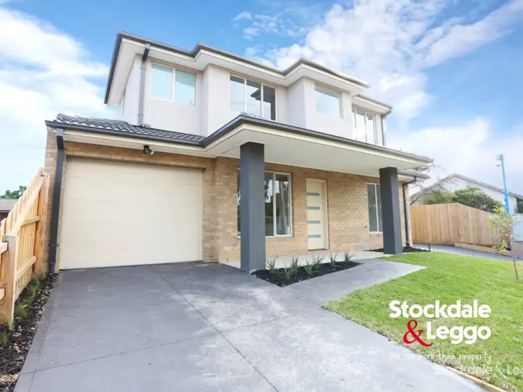 1/44 Graham Street, Broadmeadows VIC 3047