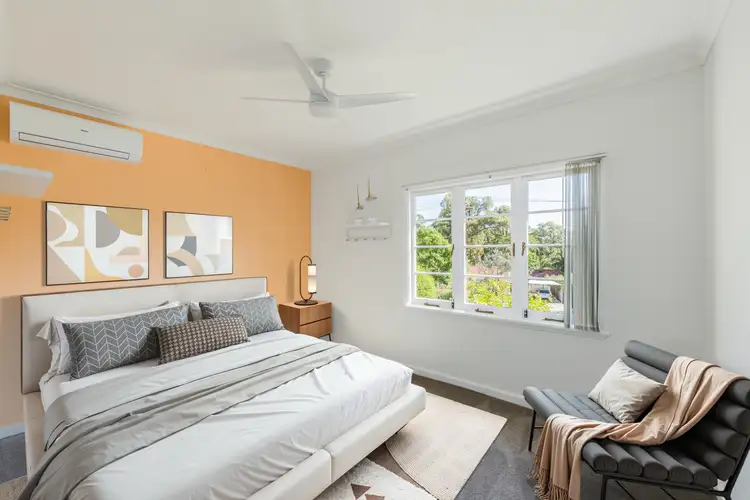 Second view of Homely house listing, 17 Grover Way, Medina WA 6167